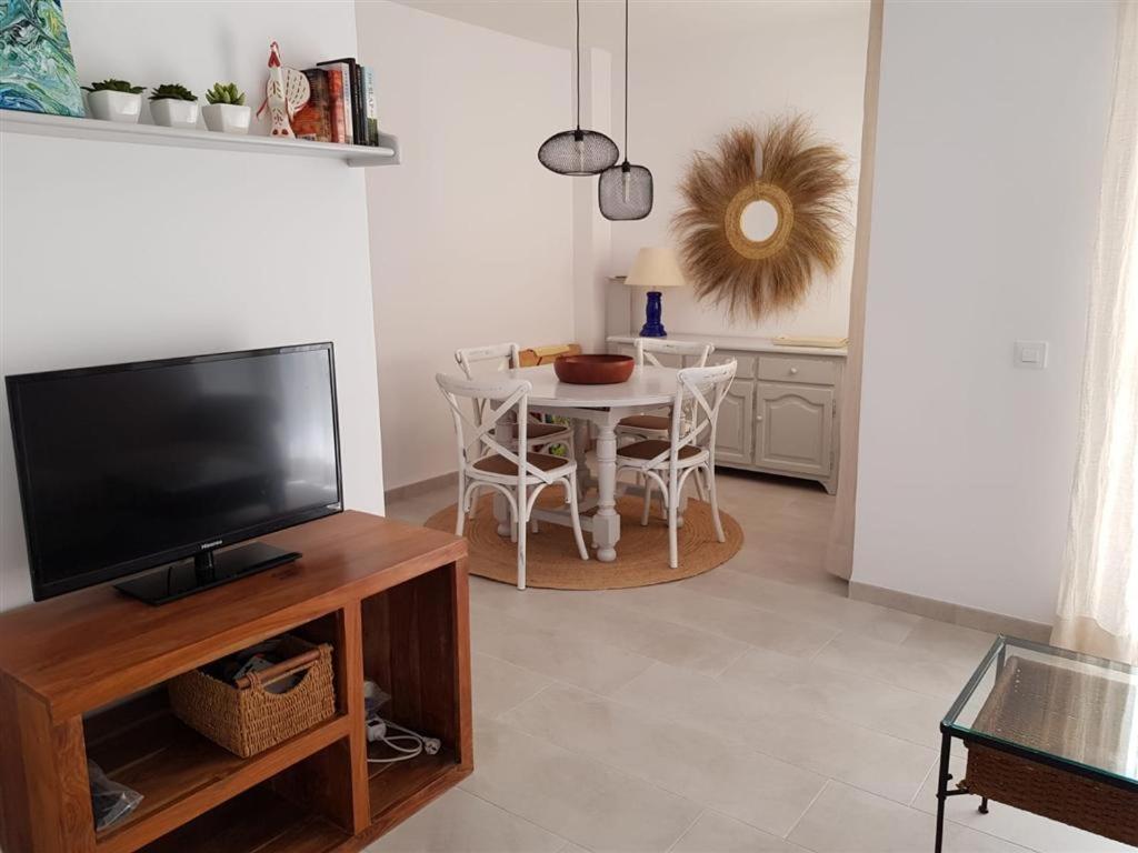 Arenal 80 J Apartment Javea Exterior photo